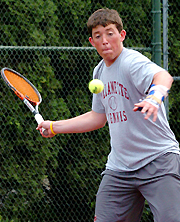Willamette Edges Past Puget Sound, 5-4