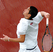 Whitworth Edges Bearcats, 5-4, for Second Time this Season