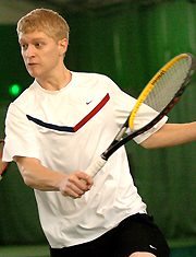 Bearcats Fall to NWC Leaders from Whitman, 9-0