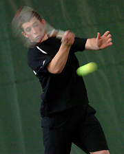 Willamette Shuts Out Lewis & Clark, 9-0