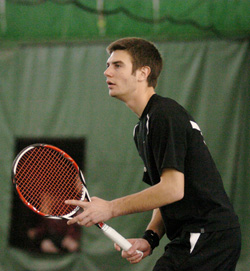 Willamette Wins Five Singles Matches to Rally Past Linfield, 6-3