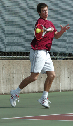 Whitman Defeats Willamette for NWC Tournament Title