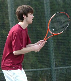 #17 Redlands Defeats Willamette, 8-1, in California