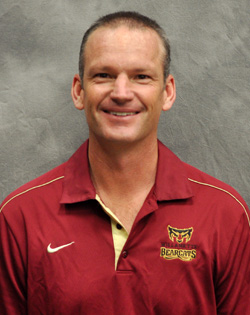 Rick Wood Hired as Head Men's Tennis Coach at Willamette