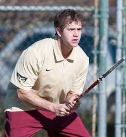 Sonoma State from NCAA Division II Defeats Bearcats, 9-0 in California