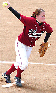 Willamette Splits Twilight Doubleheader at Pacific
