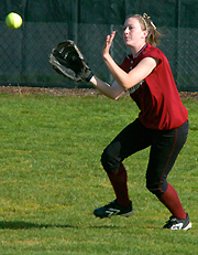 Willamette Drops a Pair at Linfield