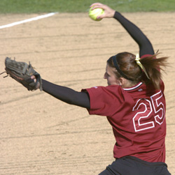 Watilo Pitches Shutout, as Bearcats Defeat Loggers, 1-0