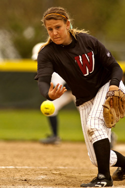 Bearcats are Picked to Finish Second in NWC Preseason Poll