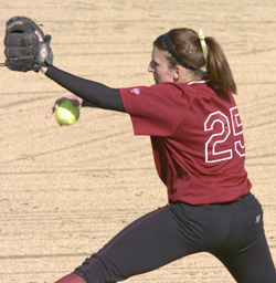 Watilo Throws Nine Innings in 5-4 Win over Whitworth