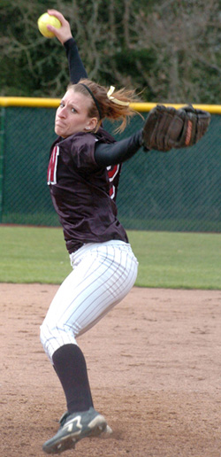 Bearcats Win Shut Out against La Verne, 2-0