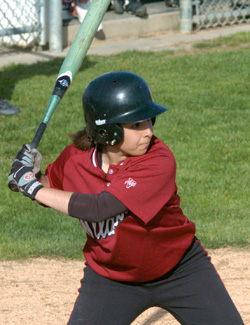 Bearcats and Boxers each Win One Game in NWC Doubleheader