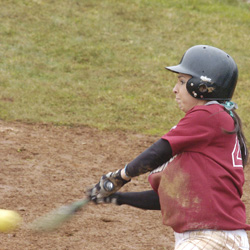 Willamette Splits Doubleheader at George Fox