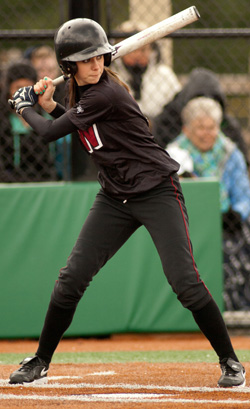 Willamette Falls to College of Idaho, 3-2, and Corban, 11-3, at Northwest Cup
