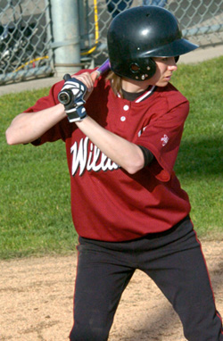 Nationally Ranked Corban Shuts Out Willamette, 8-0
