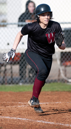 Bearcats Win Second Game of Doubleheader 9-8 to Split Day with Bruins