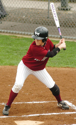 Willamette to Play Four Games at Lewis & Clark