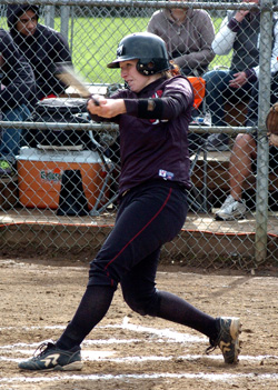 George Fox Downs Bearcats, 14-5, in First Game of Doubleheader