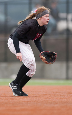 2014 Willamette Softball Season Outlook