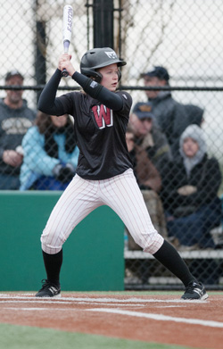 Bearcats to Face Linfield in First Game of NWC Softball Tournament
