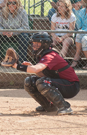 Bearcats to Battle Lewis & Clark in Northwest Conference Softball