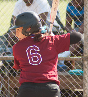 Sagehens Sweep Bearcats, 8-5 in Eight Innings and 11-9