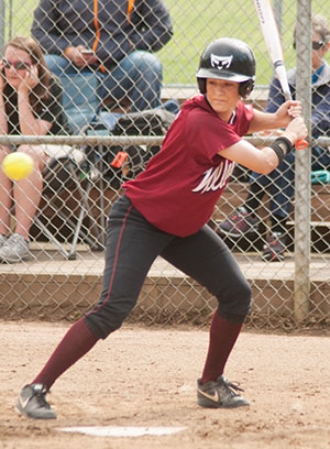 Willamette is Tied for Fourth in NWC Softball Preseason Poll