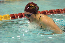 Bearcats Complete Weekend at Husky Invitational