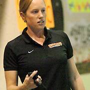 Puget Sound Defeats Willamette in Swimming