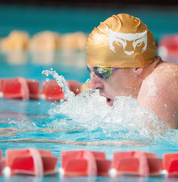 Willamette Swimming Season Outlook for 2013-14