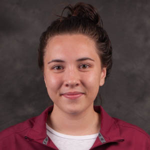 Tallman Wins Two Events, but Whitman Downs Bearcats in NWC Swimming