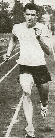 Hall of Fame Focus: Maynard (Skip) Spence