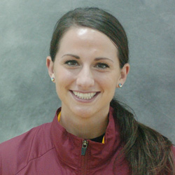 Dinsmore is Selected First Team Capital One Academic All-America