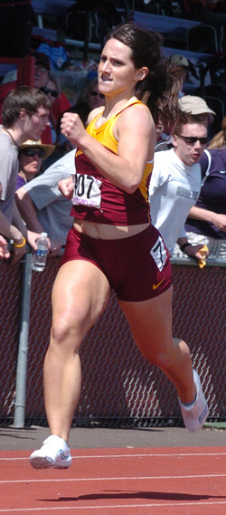 Willamette Invitational Begins on Friday at Charles Bowles Track