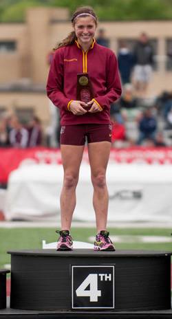 Bearcats to Begin Track and Field Season by Hosting Willamette Opener