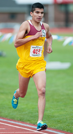 Willamette to Compete at Saints Open on Saturday at Mount Hood CC