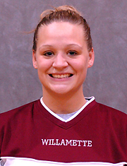 Pirates Defeat Willamette, 86-77, in Northwest Conference Game