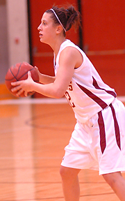 Whitworth Outpaces Willamette in Battle of Hot-Shooting Teams, 82-71