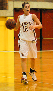 Linfield Wildcats Defeat Willamette Women, 81-59