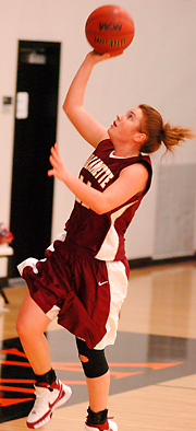 Whitman, Ranked #24, Defeats Willamette, 61-34