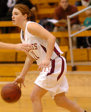 Corban Defeats Willamette, 70-61