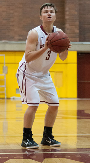 Montana State-Northern Holds Off Bearcats, 73-63, at Cone Field House