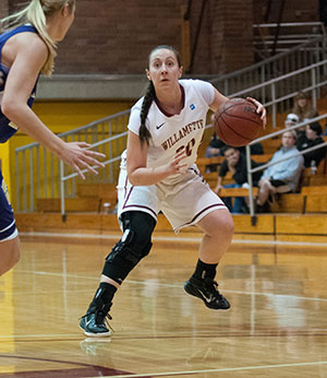 Willamette to Host Lewis & Clark in NWC Week Night Matchup