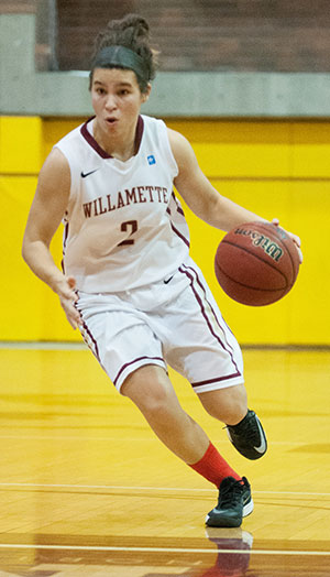 DeLong Scores 18 Points, but Lutes Edge Bearcats in Two Overtimes, 67-63