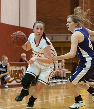 UC Santa Cruz Pulls Away from Bearcats for 73-52 Win at Grand Classic