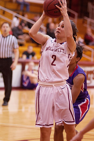 Bearcats Head Northeast to Take On Whitman and Whitworth