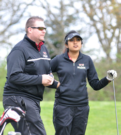 Willamette Hires Daugherty as Men's and Women's Golf Coach