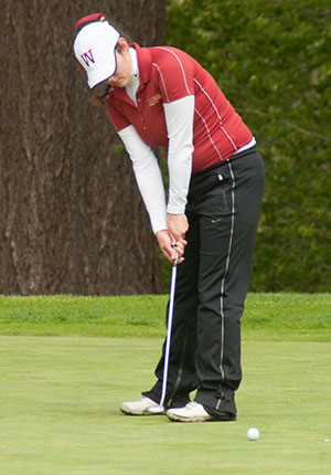 Bearcats Prepare to Host Linfield at the Willamette Spring Thaw