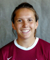 Bearcat Women's Soccer Players Honored