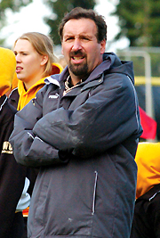 Hall of Fame Focus: Jim Tursi